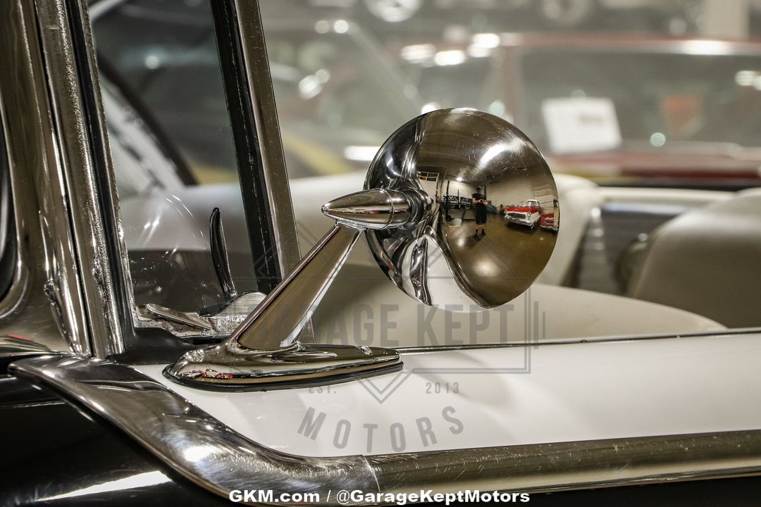 1956 Mercury Montclair