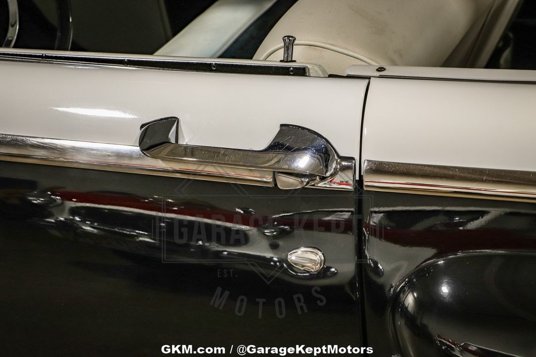 1956 Mercury Montclair
