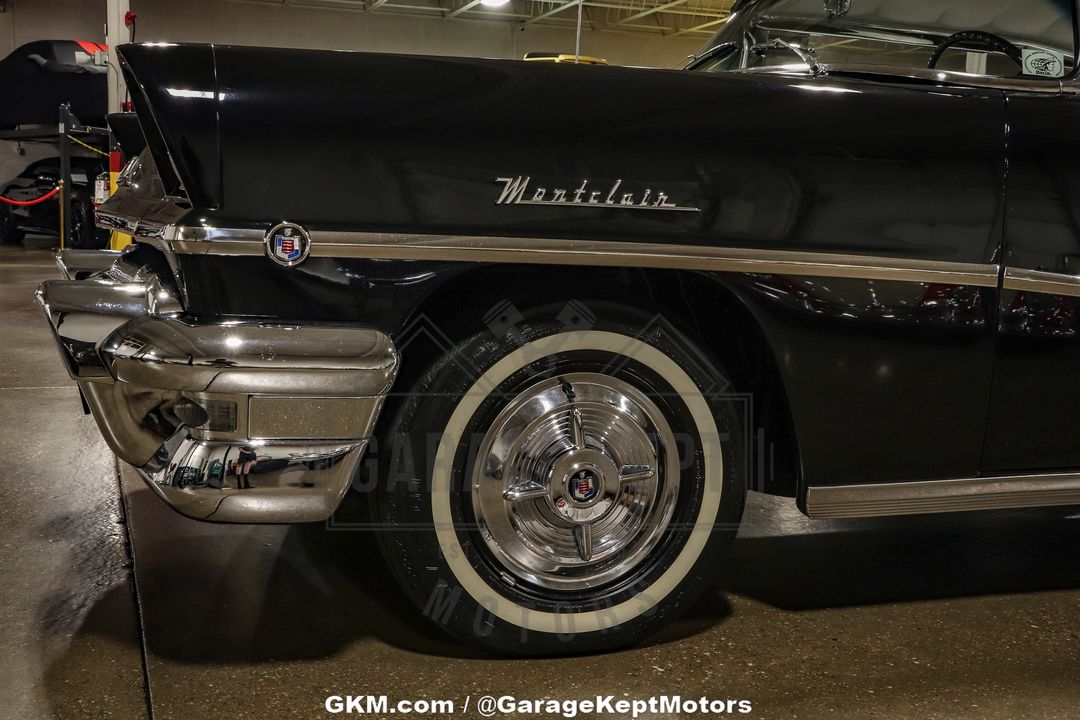 1956 Mercury Montclair