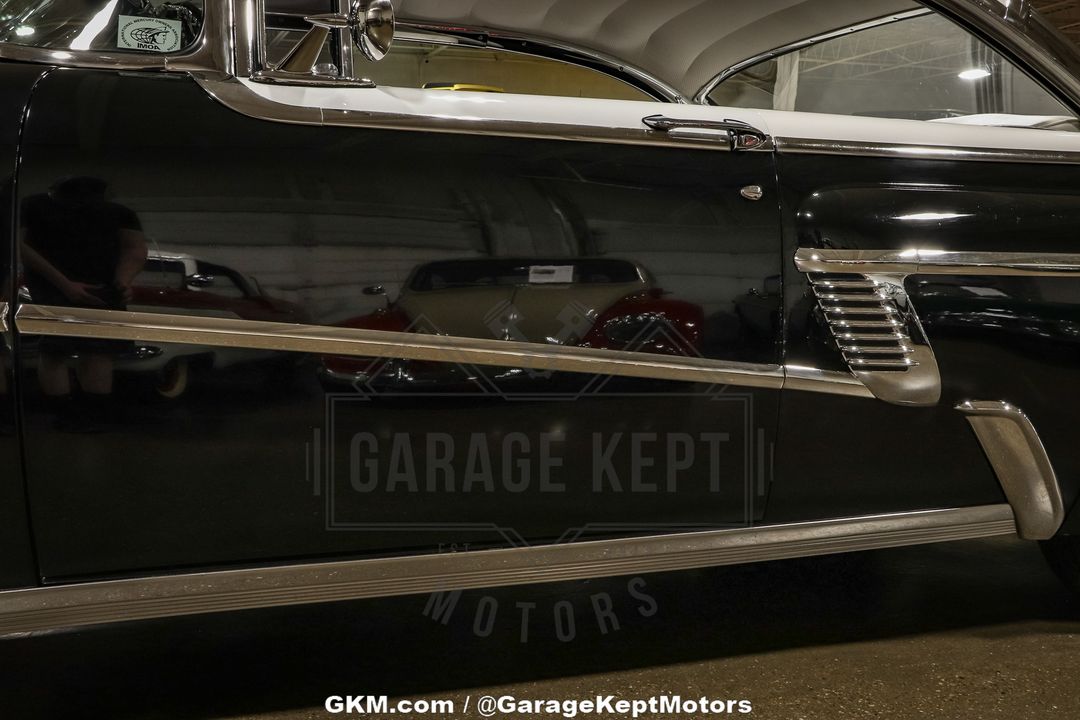 1956 Mercury Montclair