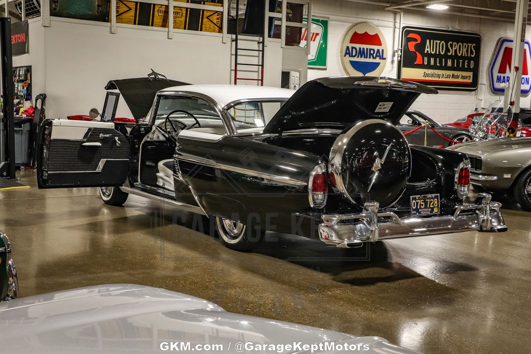 1956 Mercury Montclair