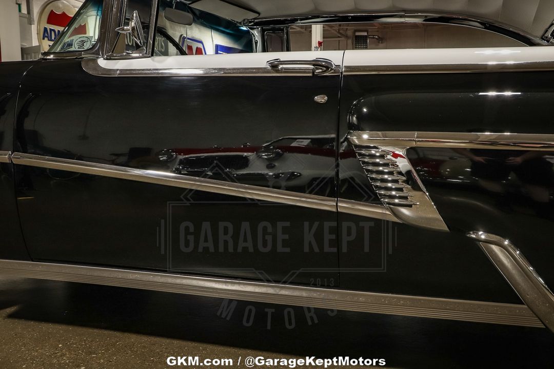 1956 Mercury Montclair