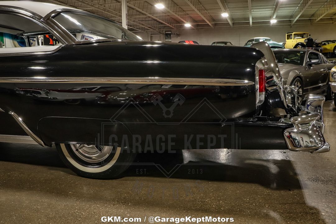 1956 Mercury Montclair