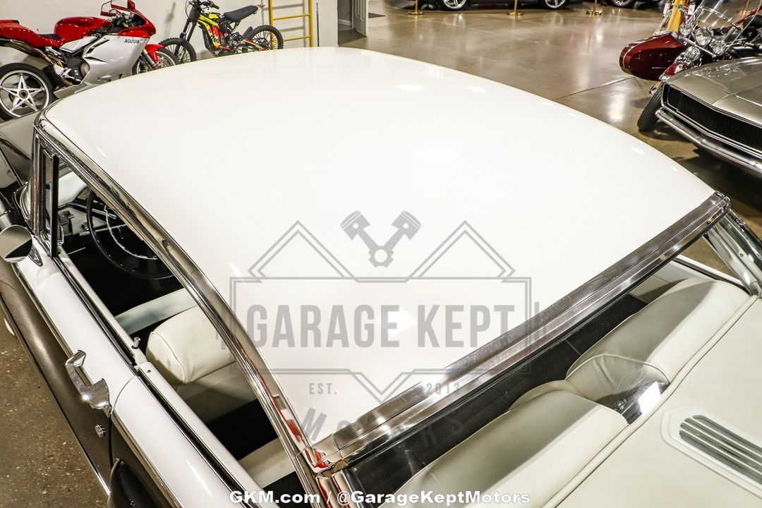 1956 Mercury Montclair