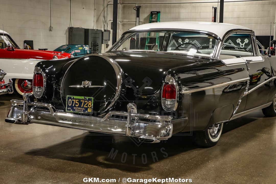 1956 Mercury Montclair