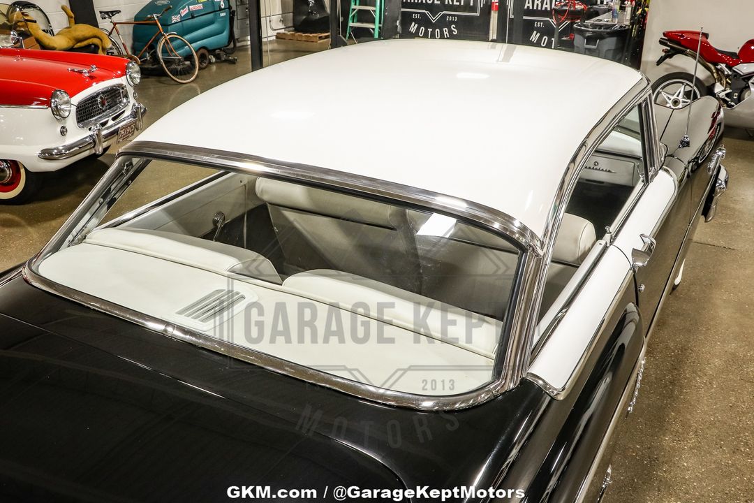 1956 Mercury Montclair