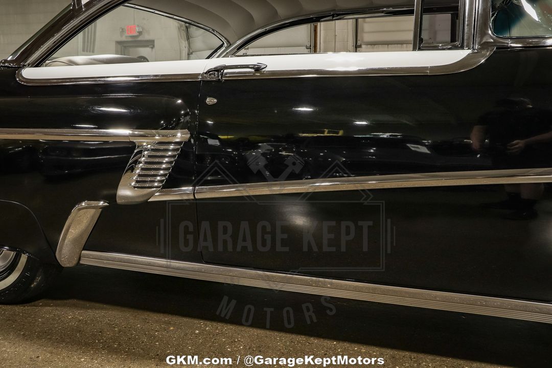 1956 Mercury Montclair