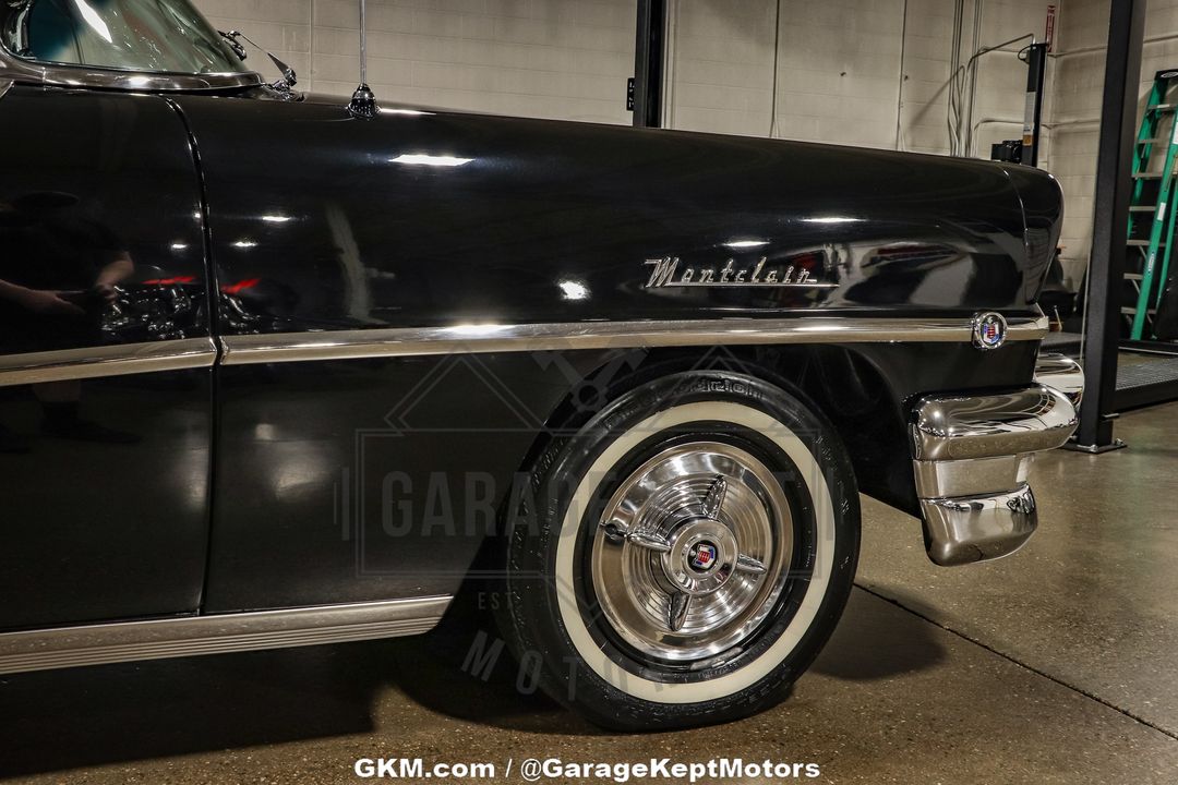 1956 Mercury Montclair