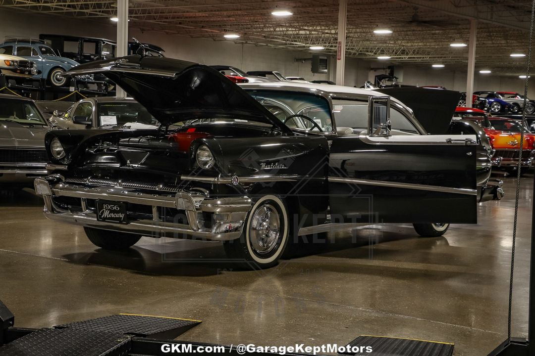 1956 Mercury Montclair