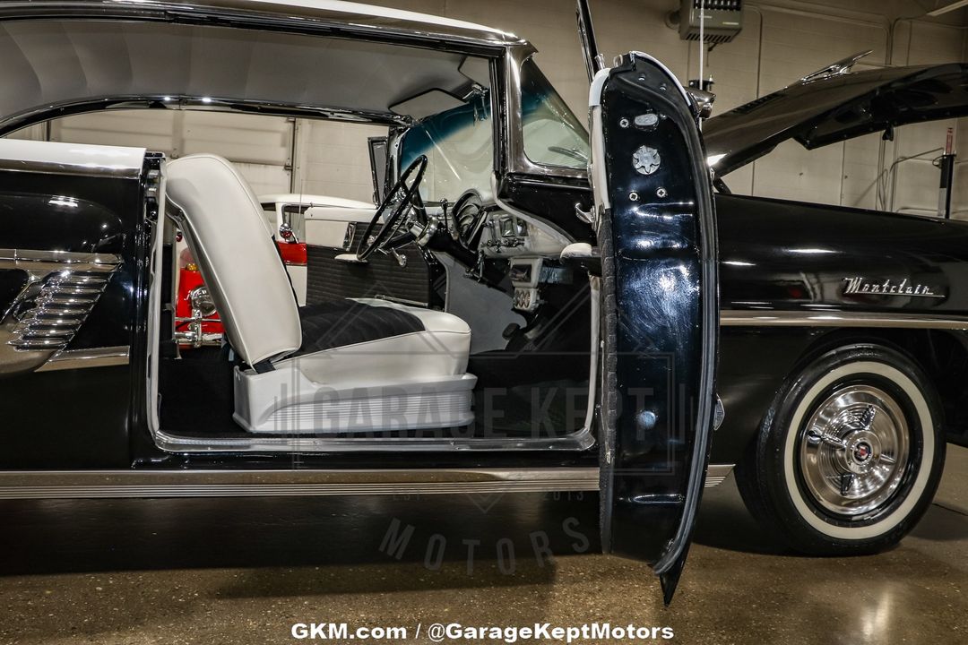 1956 Mercury Montclair