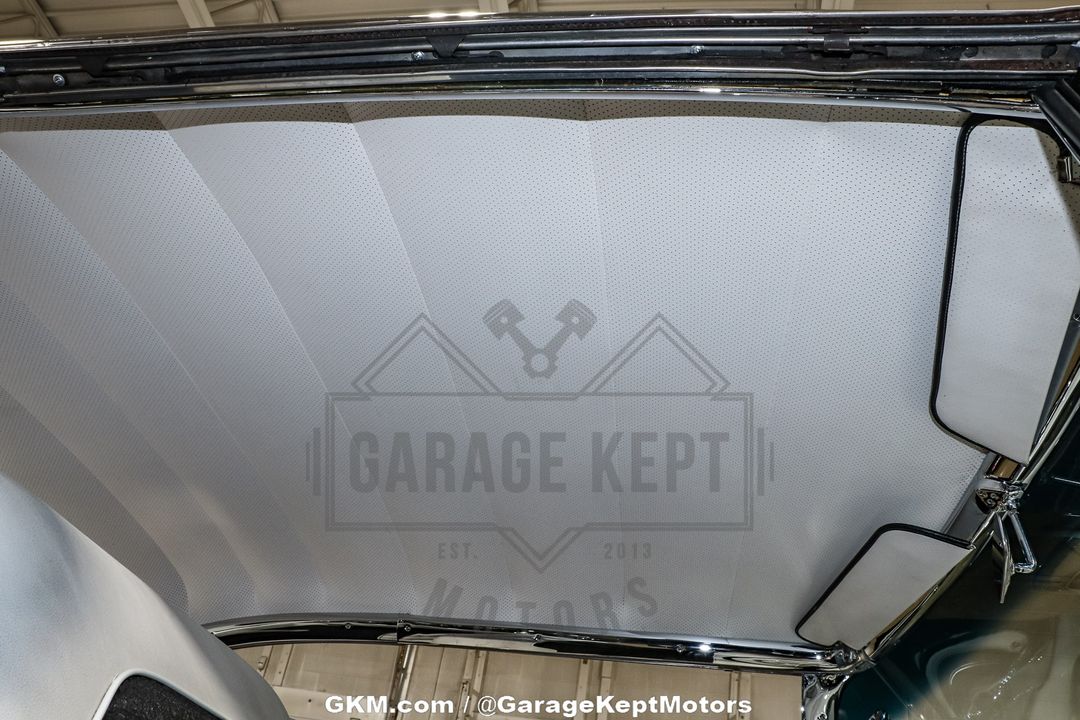 1956 Mercury Montclair