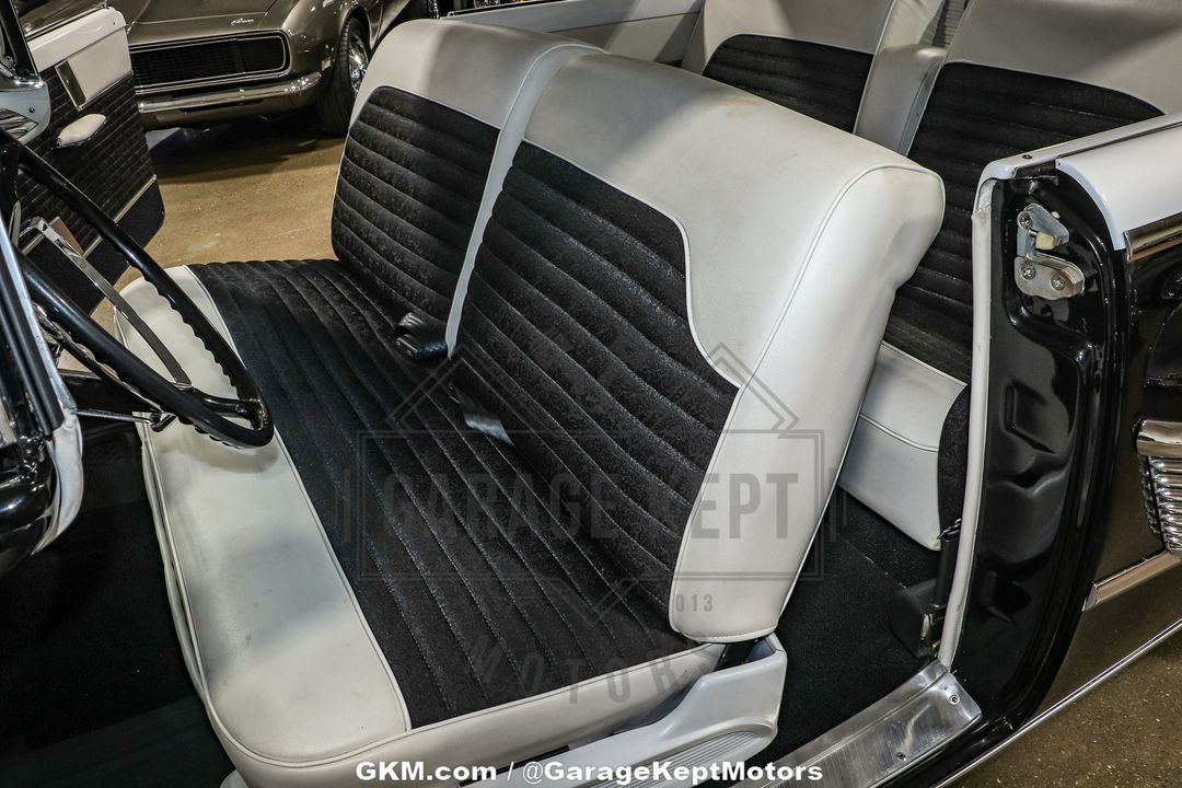 1956 Mercury Montclair