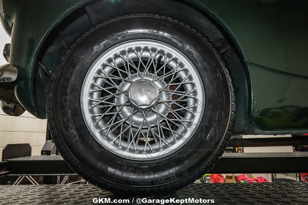 1967 Austin Healey Sprite