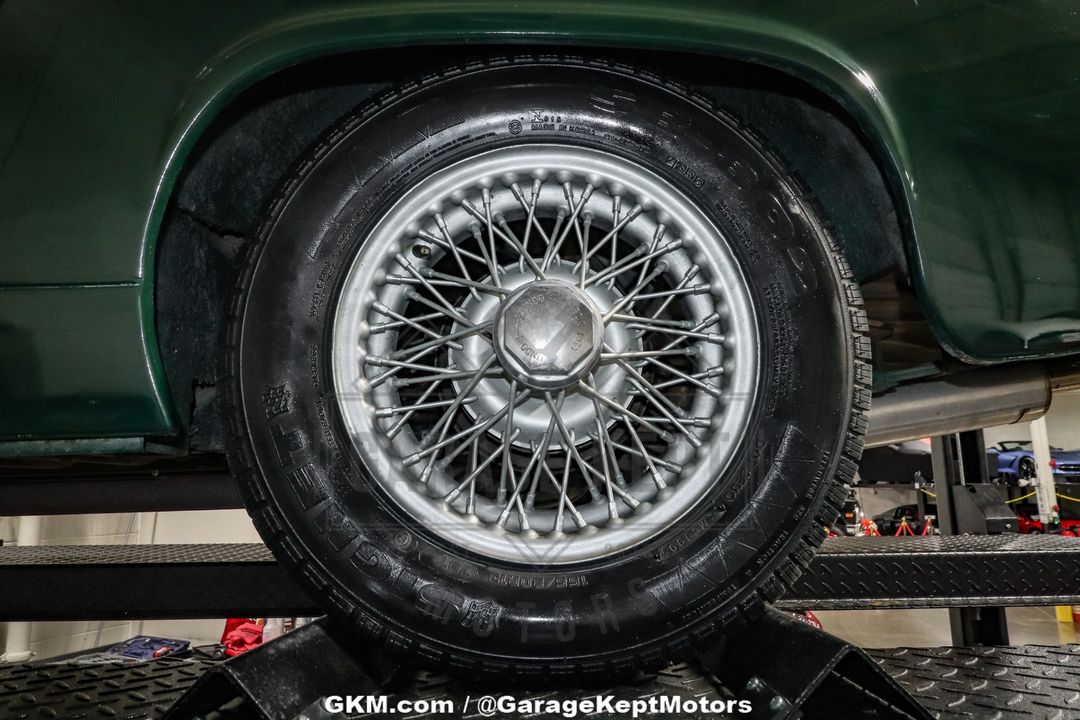 1967 Austin Healey Sprite