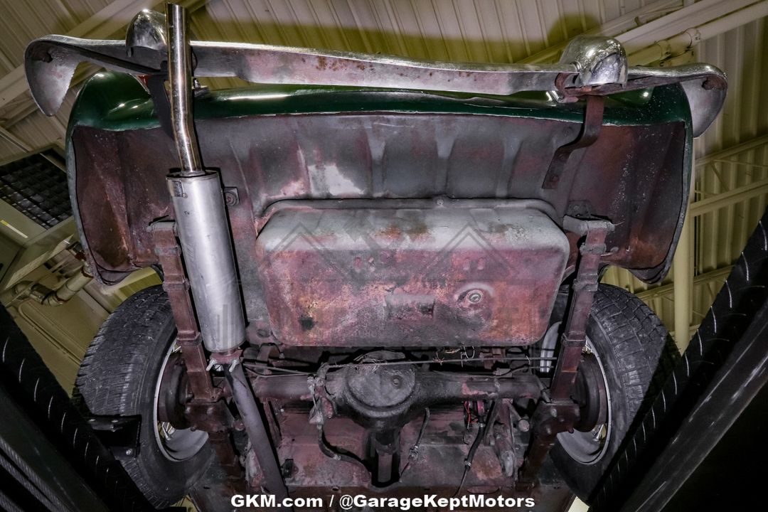 1967 Austin Healey Sprite