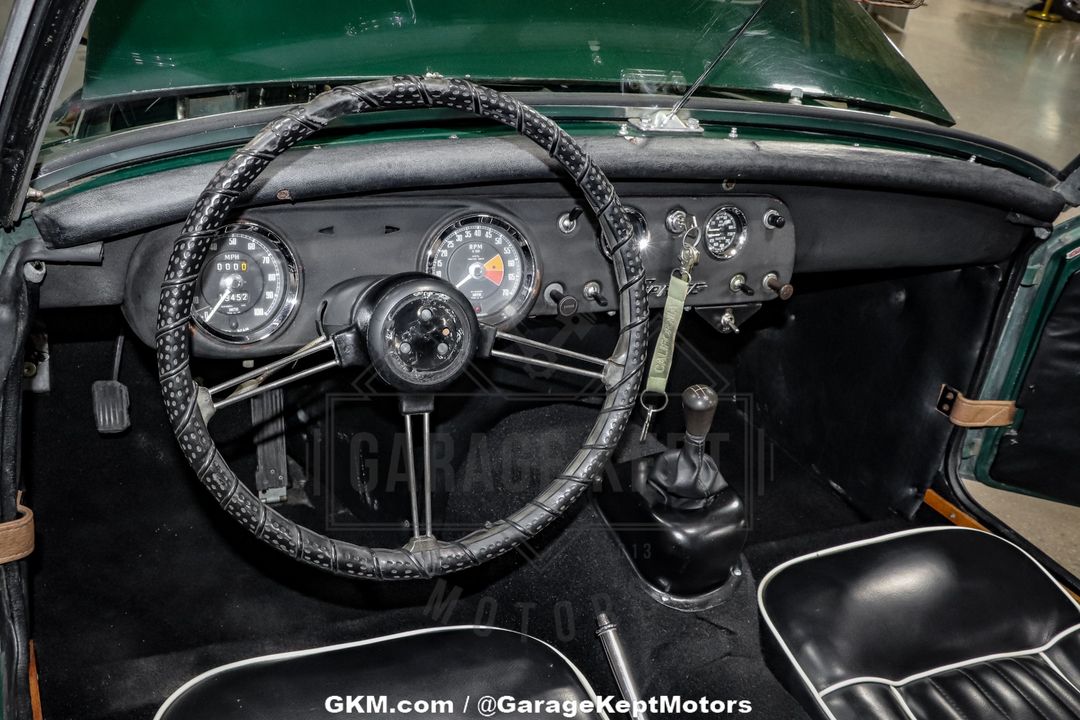 1967 Austin Healey Sprite