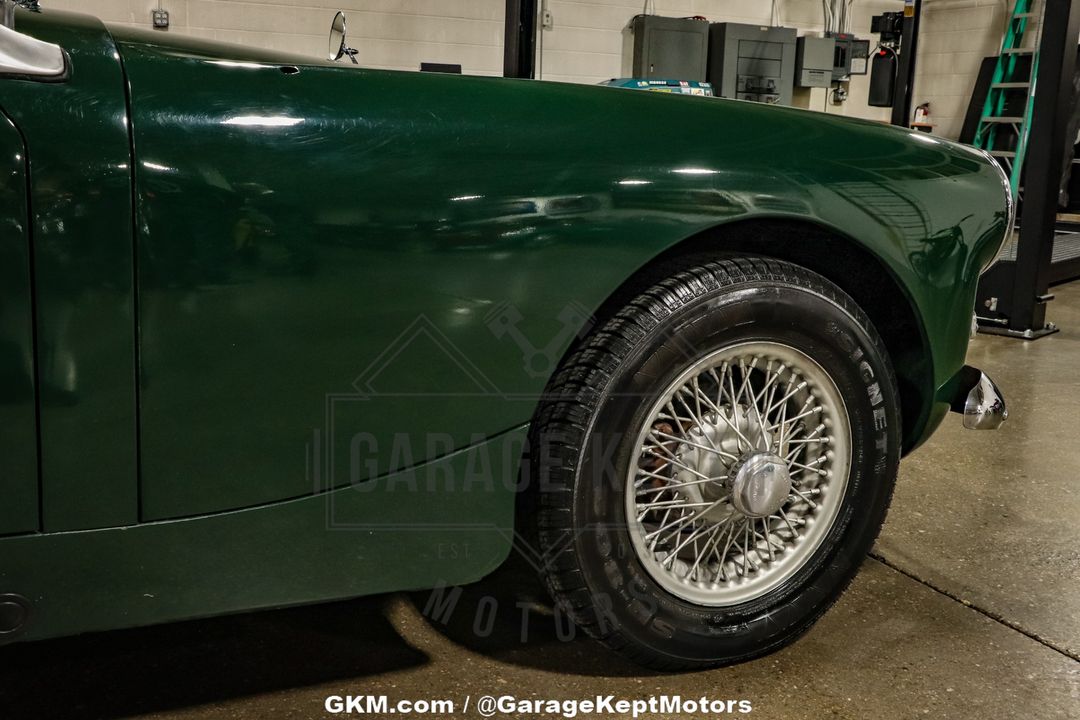 1967 Austin Healey Sprite