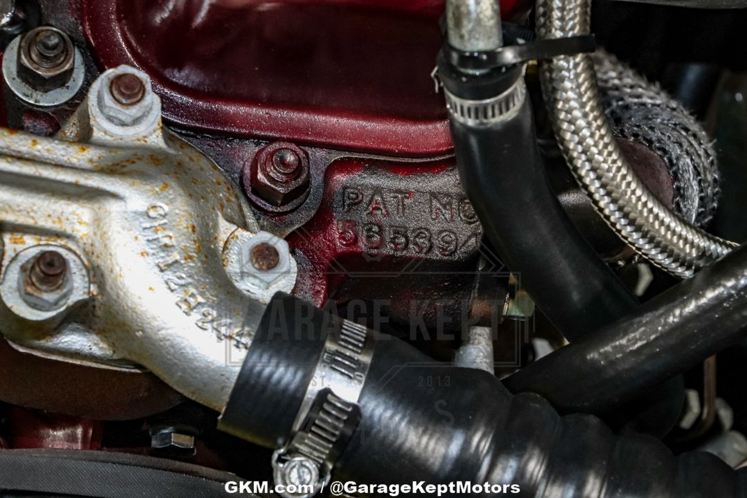 1970 MG MGB