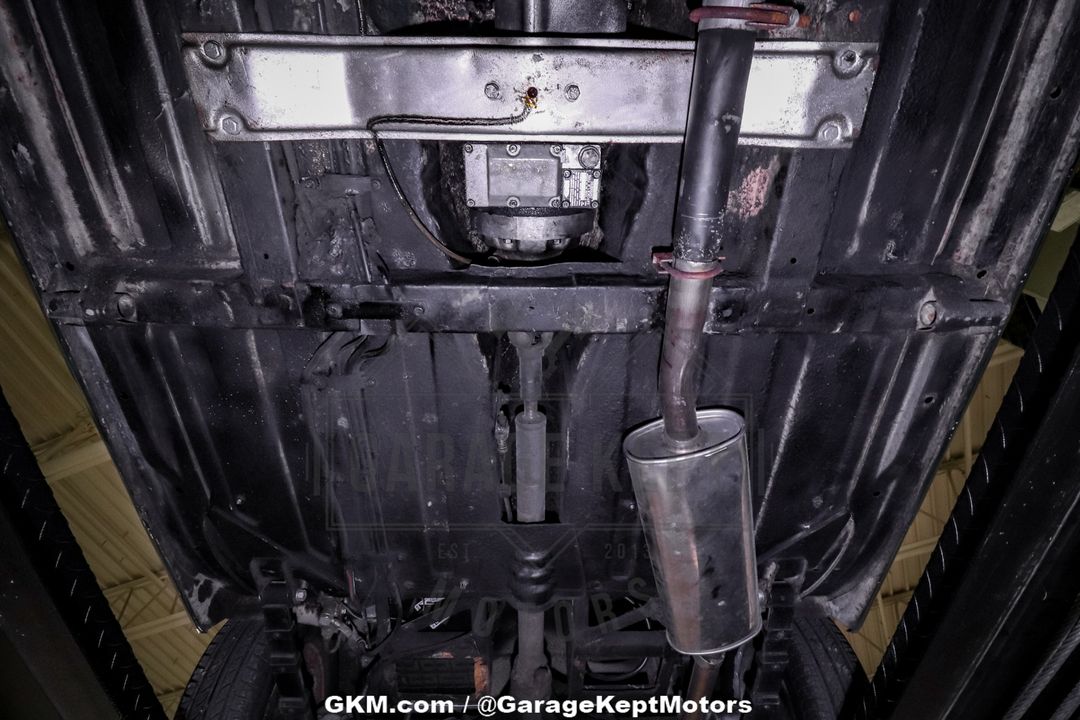 1970 MG MGB