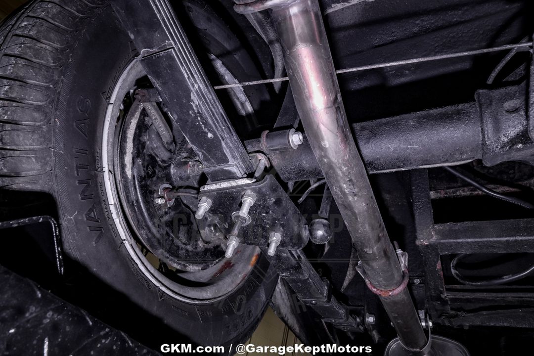 1970 MG MGB