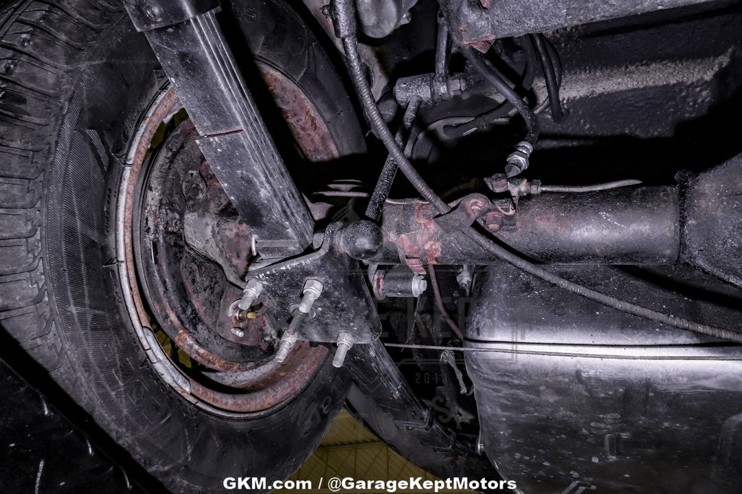 1970 MG MGB