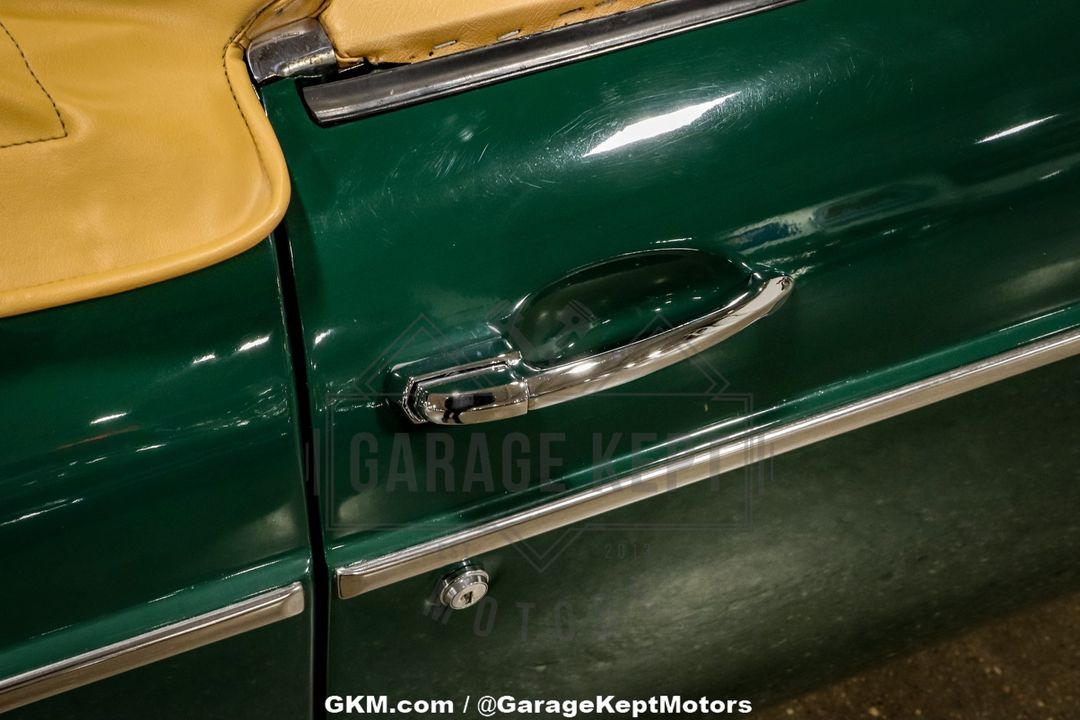 1970 MG MGB