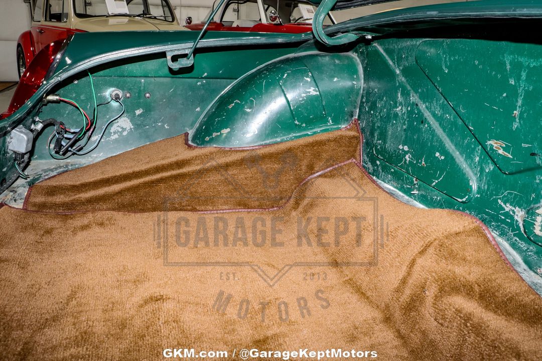 1970 MG MGB
