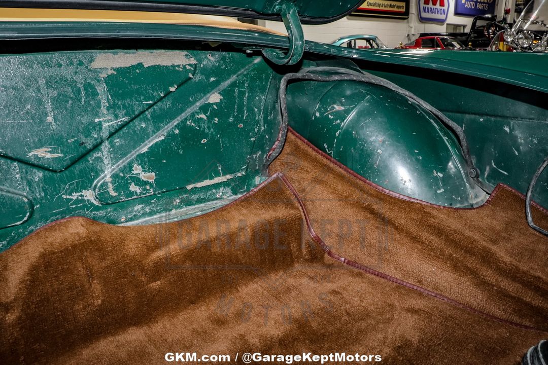 1970 MG MGB