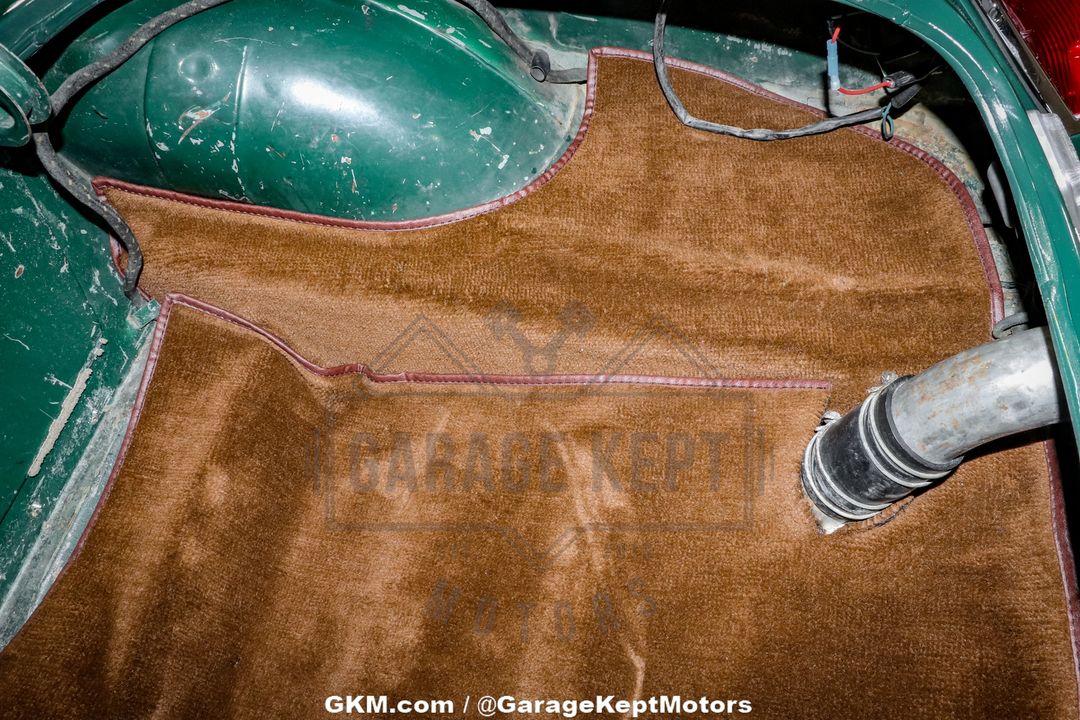 1970 MG MGB