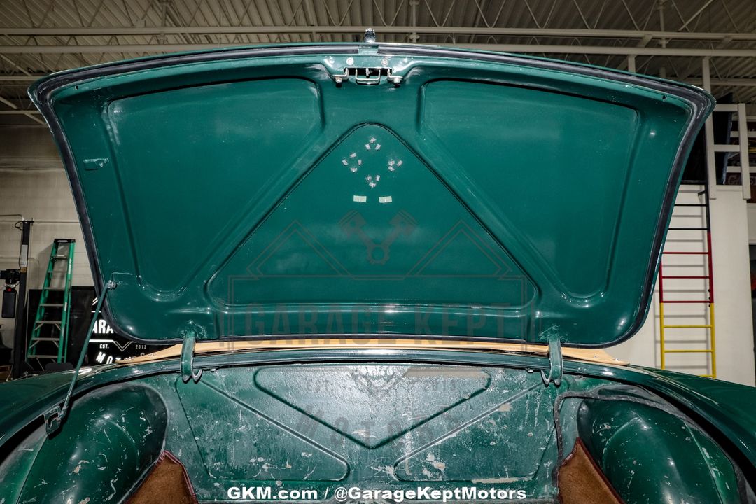 1970 MG MGB