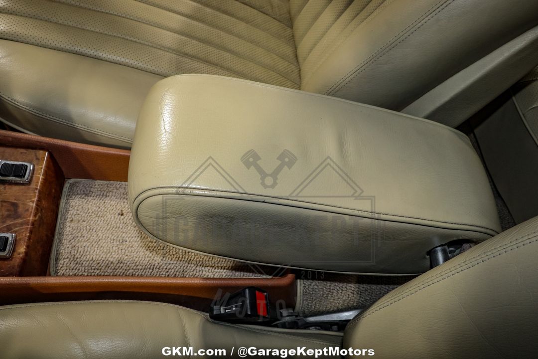 1976 Mercedes 450 SLC