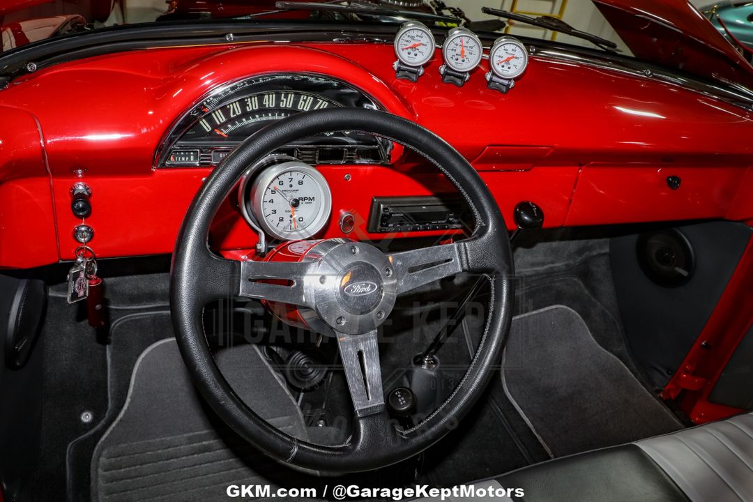 1956 Ford F100