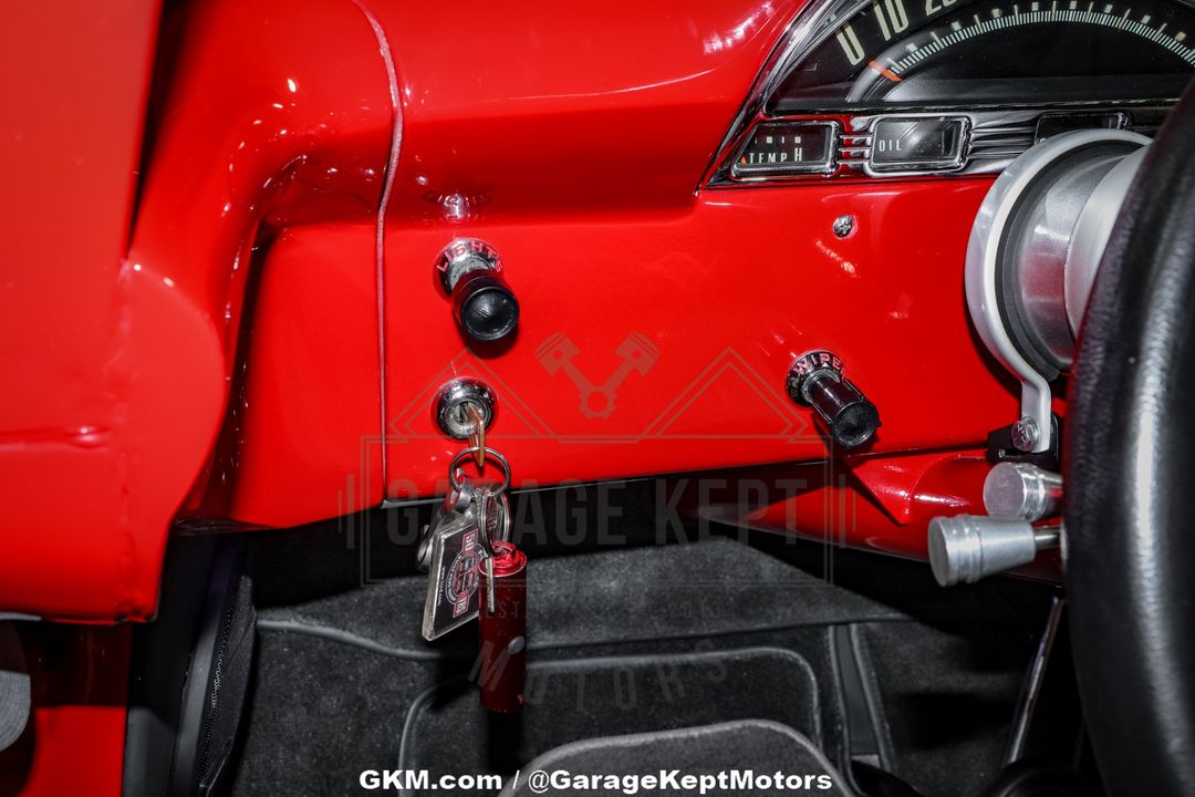 1956 Ford F100