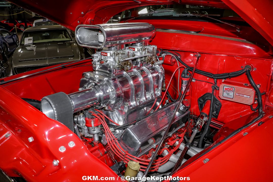 1956 Ford F100