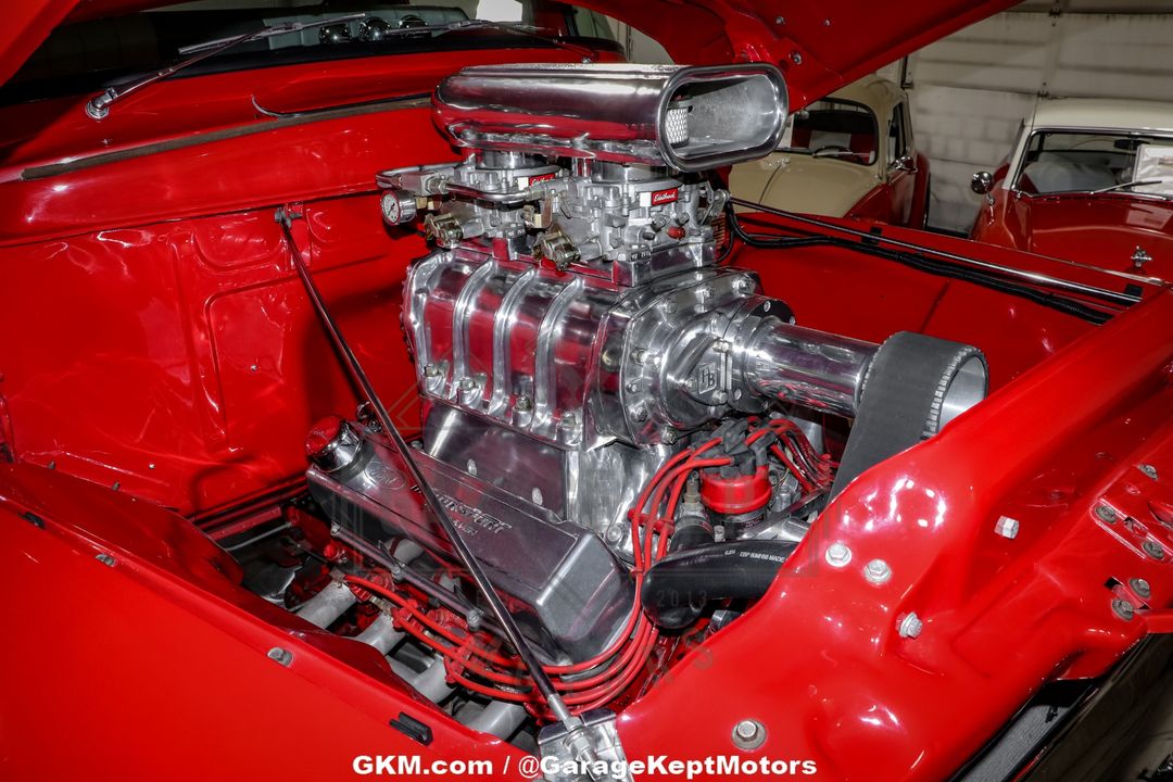 1956 Ford F100