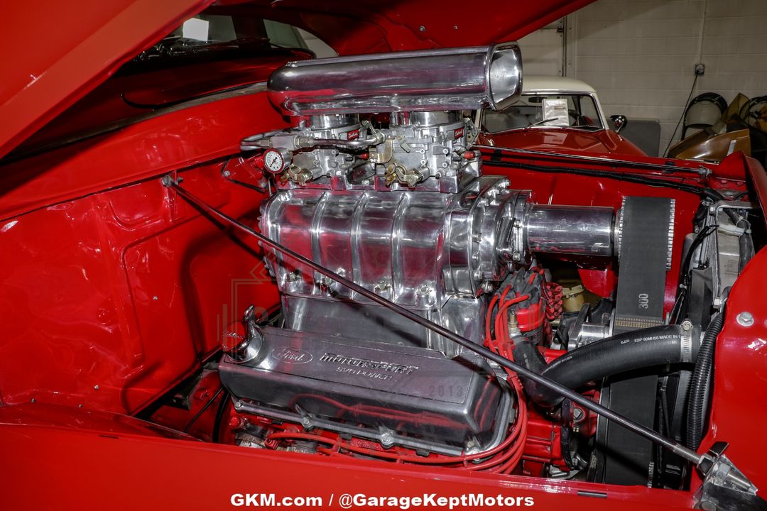 1956 Ford F100