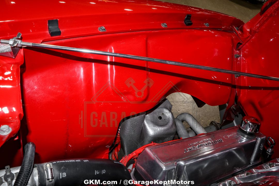 1956 Ford F100