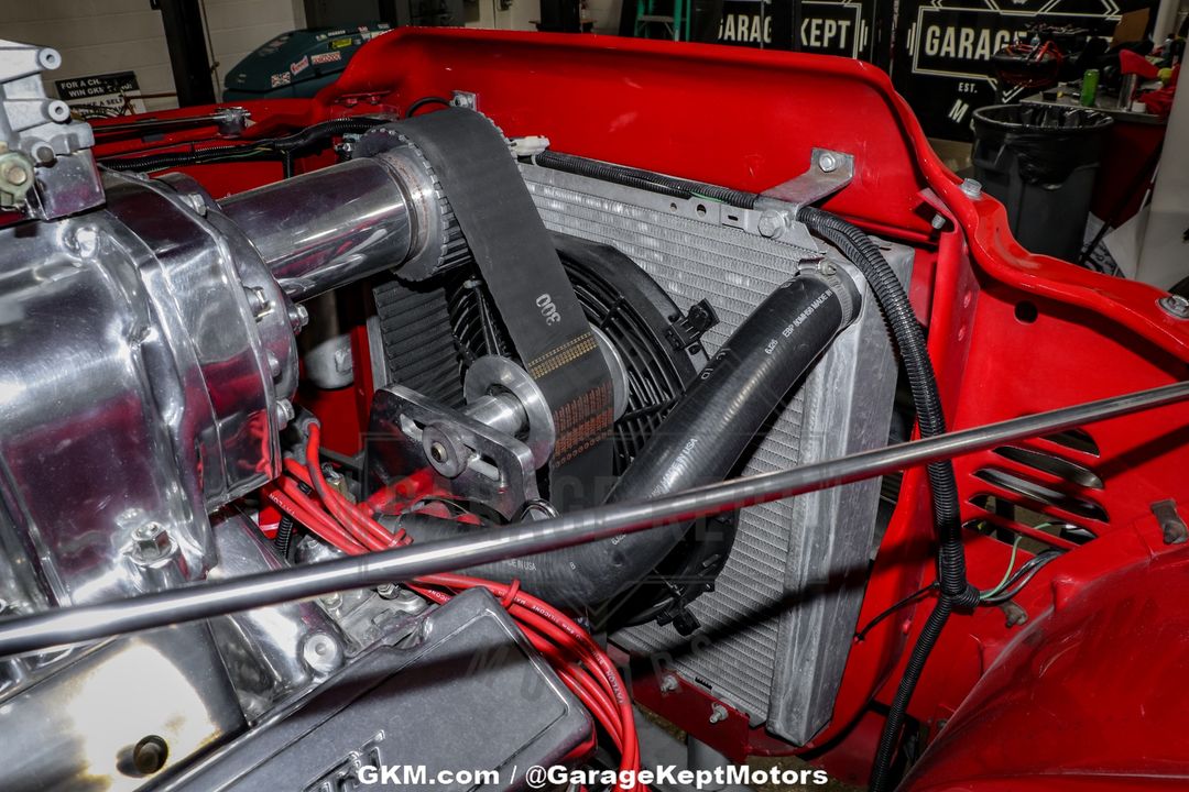 1956 Ford F100