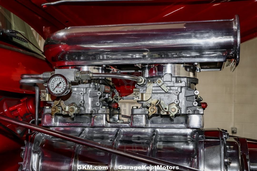 1956 Ford F100