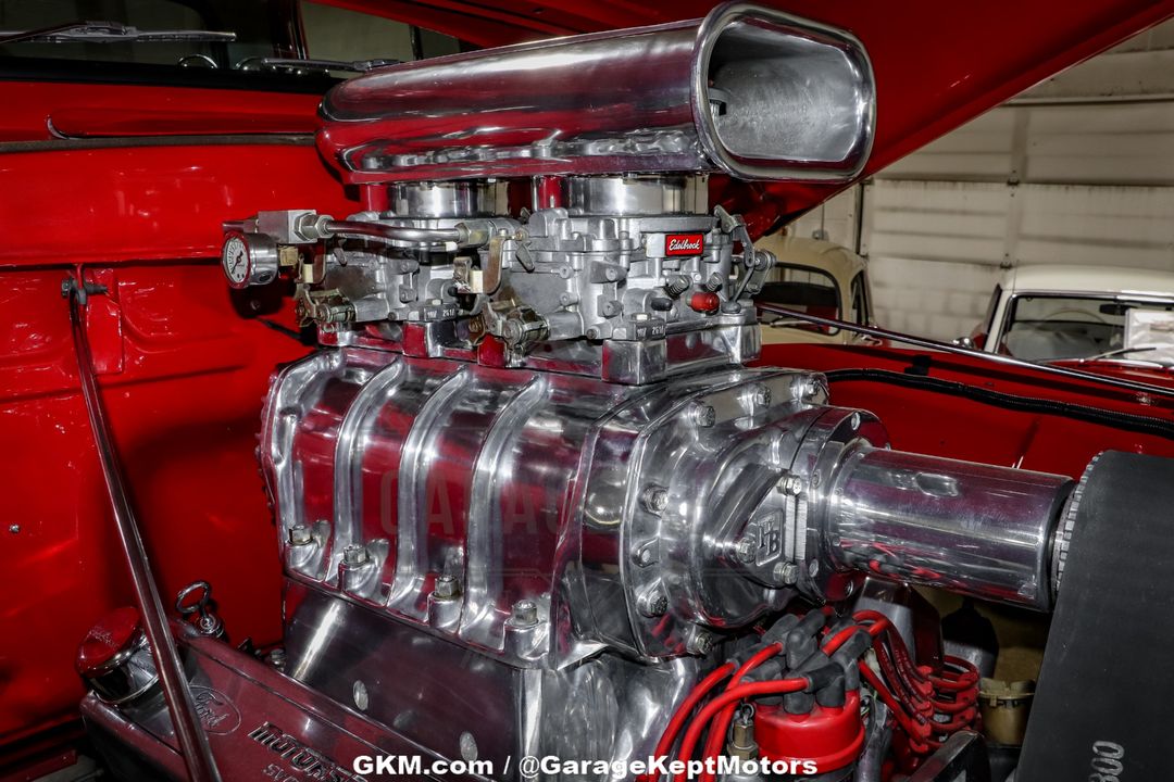 1956 Ford F100