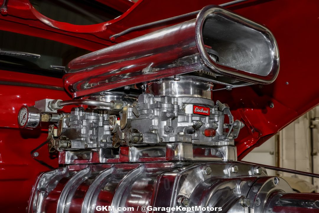 1956 Ford F100