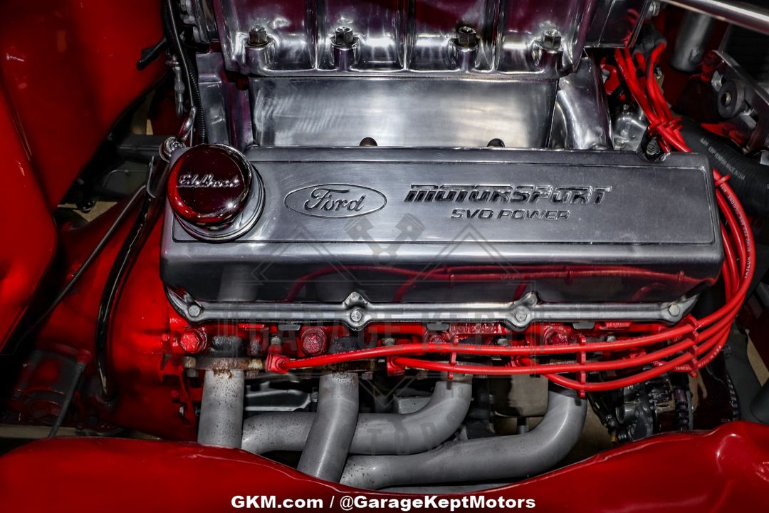 1956 Ford F100