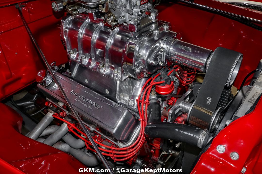 1956 Ford F100