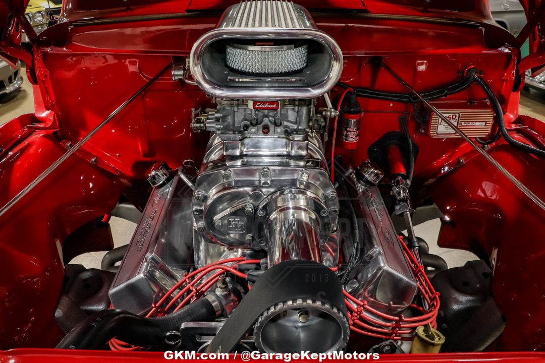 1956 Ford F100
