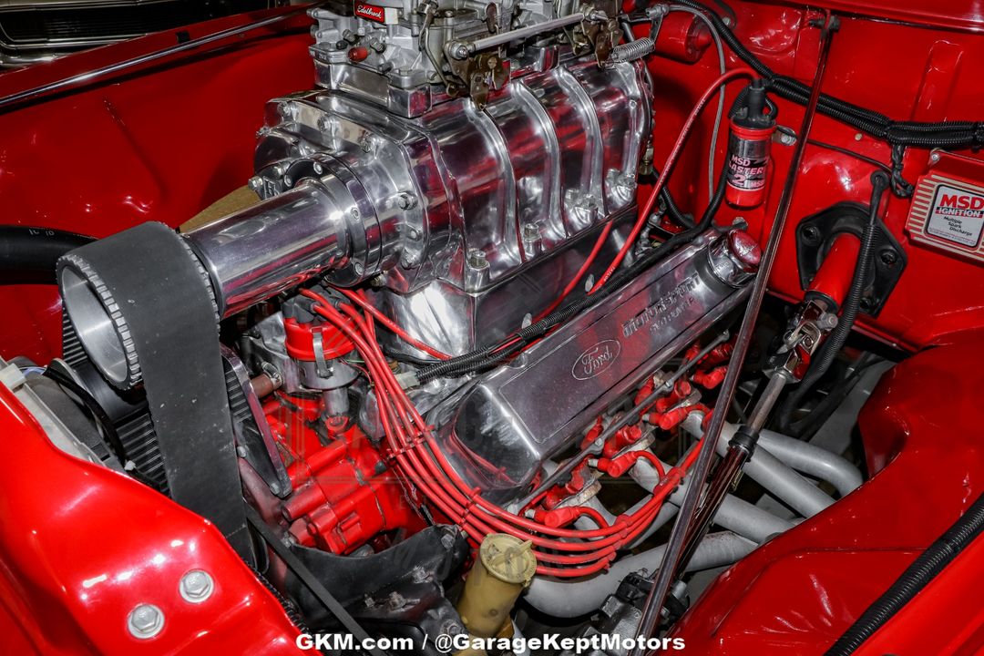 1956 Ford F100