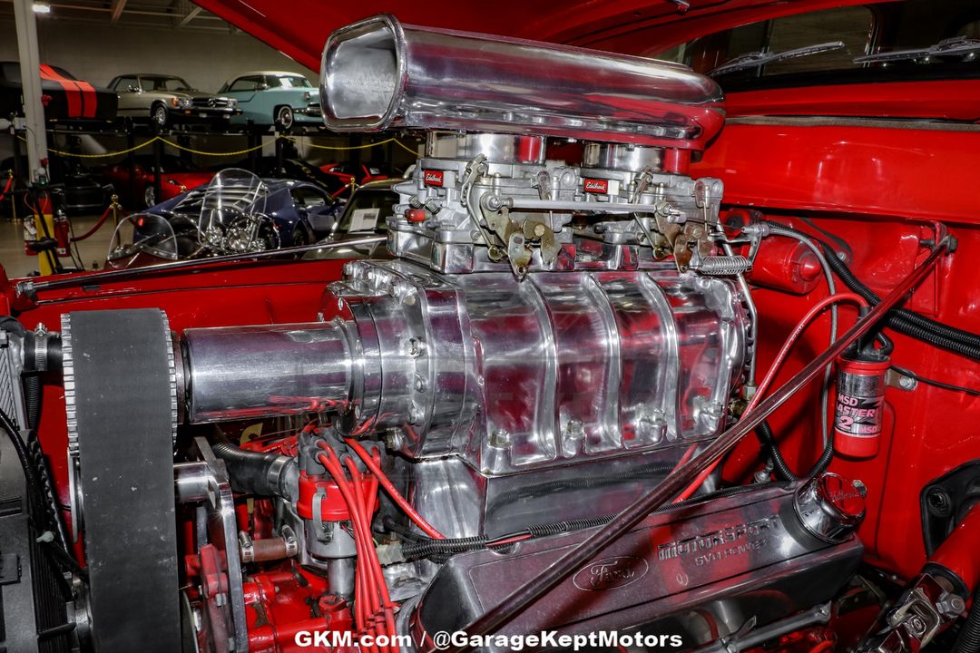 1956 Ford F100
