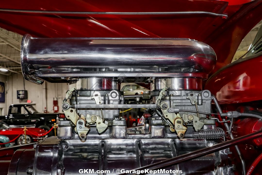 1956 Ford F100