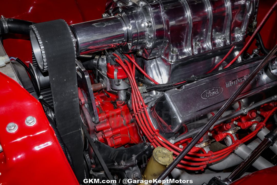 1956 Ford F100