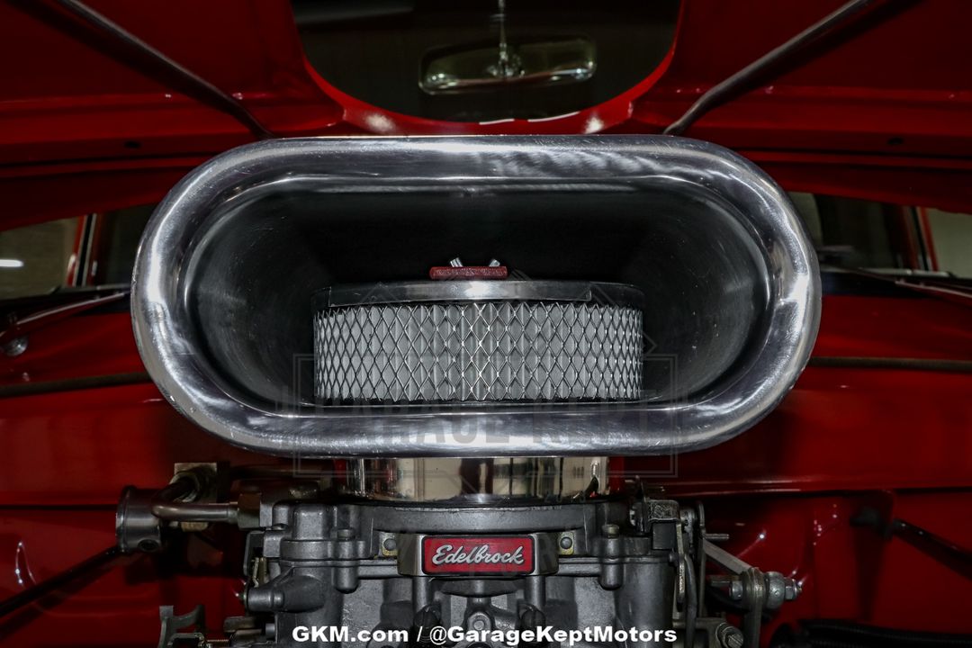 1956 Ford F100