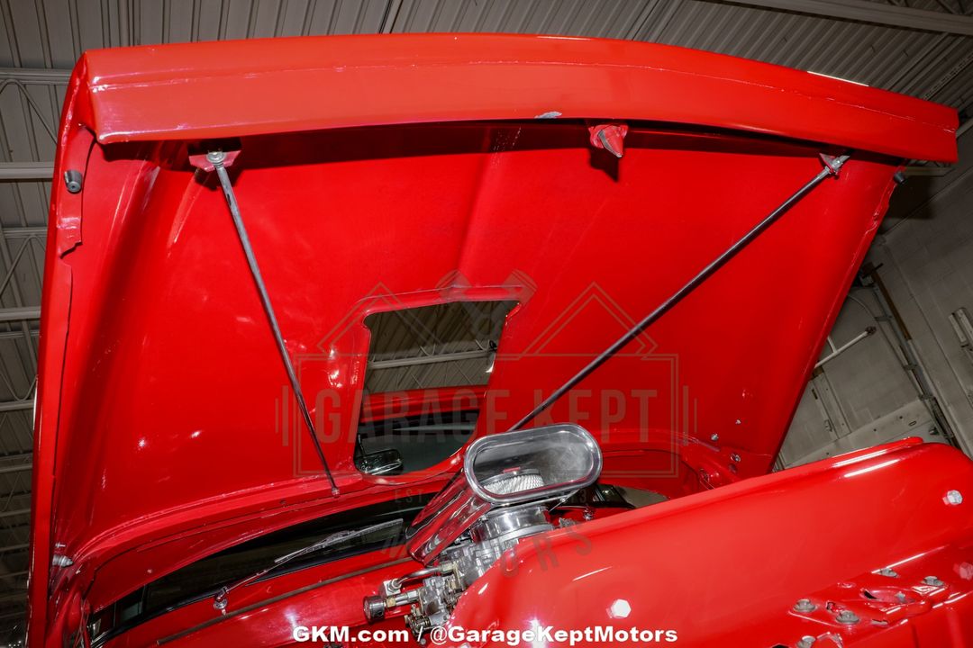 1956 Ford F100